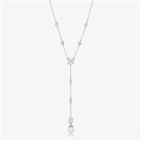 Collana Brosway Donna in Argento FIW170